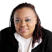 Mary Iwelumo