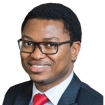 Kenneth Erikume